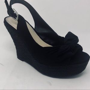 Franco Santo The Artist Collection Bow Tie Wedge